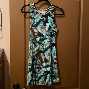 VS PINK Skater Dress